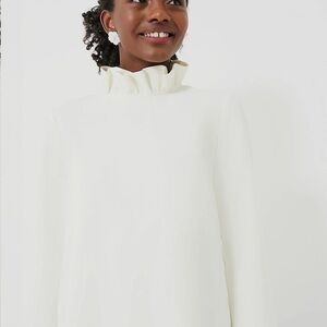 Pomander Palace Faye Shirt Size L